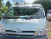 Toyota Hiace cần bán   2007 - cần bán toyota hiace