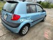 Hyundai Click gia đình cần bán 2007 - gia đình cần bán
