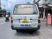 Toyota Hiace bán tải  giá rẻ ae kiếm lúa nhanh 2002 - bán tải van giá rẻ ae kiếm lúa nhanh