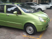 Daewoo Matiz 2007 -   CHÍNH CHỦ CẦN BÁN XE MATIZ MÀU XANH NHƯ ẢNH