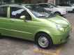 Daewoo Matiz 2007 -   CHÍNH CHỦ CẦN BÁN XE MATIZ MÀU XANH NHƯ ẢNH