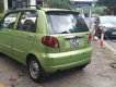 Daewoo Matiz 2007 -   CHÍNH CHỦ CẦN BÁN XE MATIZ MÀU XANH NHƯ ẢNH