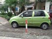 Daewoo Matiz 2007 -   CHÍNH CHỦ CẦN BÁN XE MATIZ MÀU XANH NHƯ ẢNH