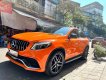 Mercedes-Benz GLE 43 2018 - Mercedes-Benz GLE 43 2018