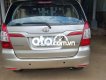 Toyota Innova  sx2015 2.0e dep ko loi nho 2015 - Innova sx2015 2.0e dep ko loi nho