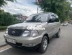 Toyota Zace Bán xe che mưa che nắng bền bỉ 2004 - Bán xe che mưa che nắng bền bỉ