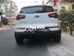 Kia Sportage  spotage 2012 màu trắng 4WD bao zin 100 2012 - kia spotage 2012 màu trắng 4WD bao zin 100