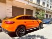 Mercedes-Benz GLE 43 2018 - Mercedes-Benz GLE 43 2018