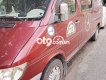 Mercedes-Benz Sprinter Bán Mec tải  6 chổ 2011 - Bán Mec tải Van 6 chổ