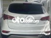 Hyundai Santa Fe mình chính chủ cần bán xe 2016 - mình chính chủ cần bán xe