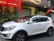 Kia Sportage  spotage 2012 màu trắng 4WD bao zin 100 2012 - kia spotage 2012 màu trắng 4WD bao zin 100