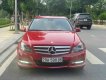 Mercedes-Benz C200 2012 - Chính chủ cần bán nhanh Mec C200 sx 2012 xe một chủ từ mới