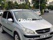 Hyundai Getz huyndai  sx 2010 màu ghi 2010 - huyndai getz sx 2010 màu ghi