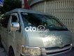 Toyota Hiace Cần bán tải van 3 chổ 990kg đời 2008 máy dầu 2008 - Cần bán tải van 3 chổ 990kg đời 2008 máy dầu