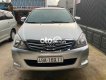 Toyota Innova   G 2009 - toyota innova G