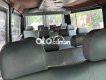 Mercedes-Benz Sprinter Mẹc 16 chỗ giá bằng con SH 2007 - Mẹc 16 chỗ giá bằng con SH