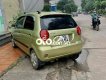 Chevrolet Spark  Van 2010 chính chủ biển 4 số máy cam kết Zin 2010 - Spark Van 2010 chính chủ biển 4 số máy cam kết Zin
