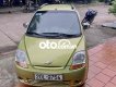 Chevrolet Spark  Van 2010 chính chủ biển 4 số máy cam kết Zin 2010 - Spark Van 2010 chính chủ biển 4 số máy cam kết Zin