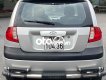 Hyundai Getz huyndai  sx 2010 màu ghi 2010 - huyndai getz sx 2010 màu ghi