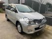 Toyota Innova   G 2009 - toyota innova G