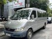 Mercedes-Benz Sprinter Mẹc 16 chỗ giá bằng con SH 2007 - Mẹc 16 chỗ giá bằng con SH