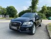 Audi Q5 2015 - Audi Q5 2.0 Quattro Premium sản xuất 2015 bản nhập Mỹ full, kết cấu sang trọng, vận hành êm ái, check hãng toàn quốc.