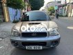 Hyundai Santa Fe bán santafe số tự động má dầu 2003 - bán santafe số tự động má dầu