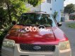 Ford Escape cần tiền bán gấp trong ngài 2001 - cần tiền bán gấp trong ngài