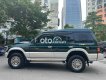 Mitsubishi Pajero Chính chủ bán xe  V36 / 2001 / Diesel 2001 - Chính chủ bán xe Pajero V36 / 2001 / Diesel