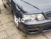 Nissan Bluebird BÁN  SSS AT 1997 - BÁN NISSAN SSS AT