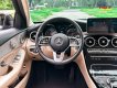 Mercedes-Benz C180 2022 - Đen kem siêu lướt