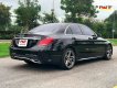 Mercedes-Benz C180 2022 - Đen kem siêu lướt