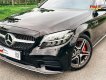 Mercedes-Benz C180 2022 - Đen kem siêu lướt