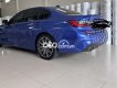 BMW 330i  2022 330i xanh dương đã lăn bánh 7 tháng 2022 - Bmw 2022 330i xanh dương đã lăn bánh 7 tháng