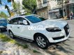 Audi Q7 em bán xe   7 chổ xe bao zin bao đẹp 2009 - em bán xe audi q7 7 chổ xe bao zin bao đẹp