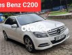 Mercedes-Benz C200  C200,2007 phom 2012 2007 - Mercedes Benz C200,2007 phom 2012