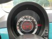 Fiat 500   2009 2009 - Fiat 500 2009