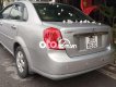 Daewoo Lacetti Bán xe 2009 - Bán xe