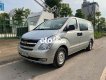 Hyundai Grand Starex bán starex 2008 nhập không cải tạo 2008 - bán starex 2008 nhập không cải tạo