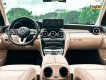 Mercedes-Benz C180 2022 - Đen kem siêu lướt