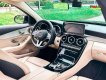 Mercedes-Benz C180 2022 - Đen kem siêu lướt