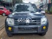 Mitsubishi Pajero  sx 2008 số sàn hai cầu xe thanh lý 2008 - Pajero sx 2008 số sàn hai cầu xe thanh lý