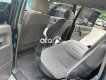 Mitsubishi Pajero Chính chủ bán xe  V36 / 2001 / Diesel 2001 - Chính chủ bán xe Pajero V36 / 2001 / Diesel