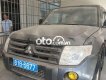 Mitsubishi Pajero  sx 2008 số sàn hai cầu xe thanh lý 2008 - Pajero sx 2008 số sàn hai cầu xe thanh lý