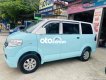 Suzuki APV   2010 đẹp xuất sắc 2 giàn điều hoà mát 2010 - Suzuki APV 2010 đẹp xuất sắc 2 giàn điều hoà mát