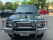 Mitsubishi Pajero Chính chủ bán xe  V36 / 2001 / Diesel 2001 - Chính chủ bán xe Pajero V36 / 2001 / Diesel
