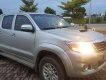 Toyota Hilux 2011 - Chính chủ cần bán xe Hilux 2011 4x4