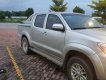 Toyota Hilux 2011 - Chính chủ cần bán xe Hilux 2011 4x4