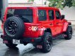 Jeep Wrangler   Rubicon bản giới hạn 2021 - Jeep Wrangler Rubicon bản giới hạn