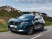 Peugeot 5008 2023 - SHOWROOM PEUGEOT Phú Nhuận hỗ trợ, đồng hành cùng KH - Lái thử, xem xe, tư vấn chốt
